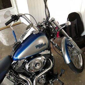 Meet your Posher, Donnie